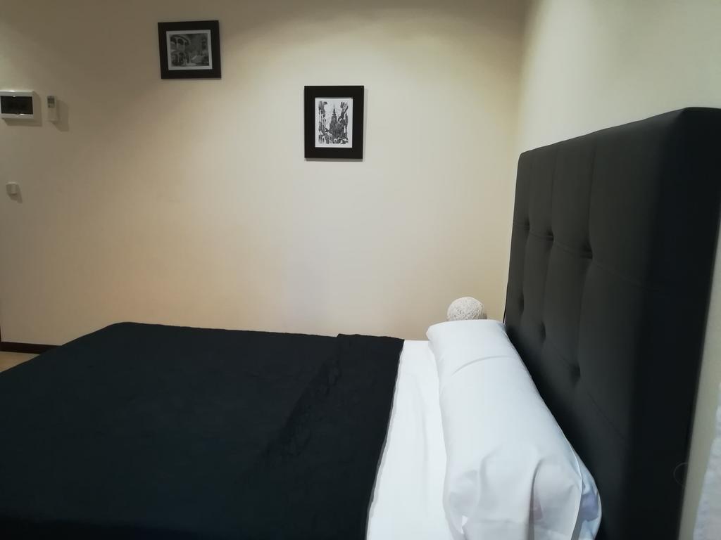 Hostal Palacios Toledo Buitenkant foto
